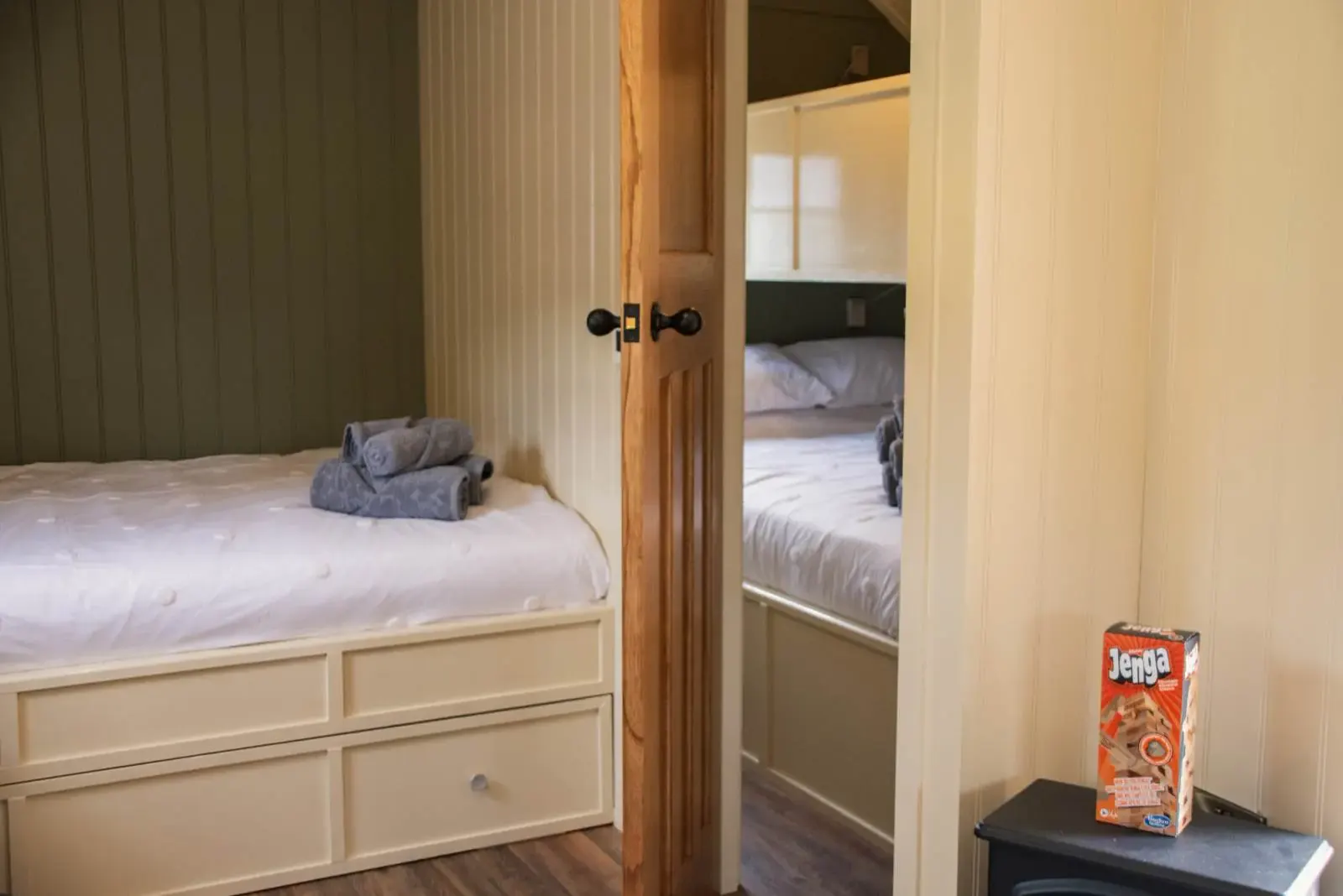 The Shepherds Rests — Gideon Bedrooms